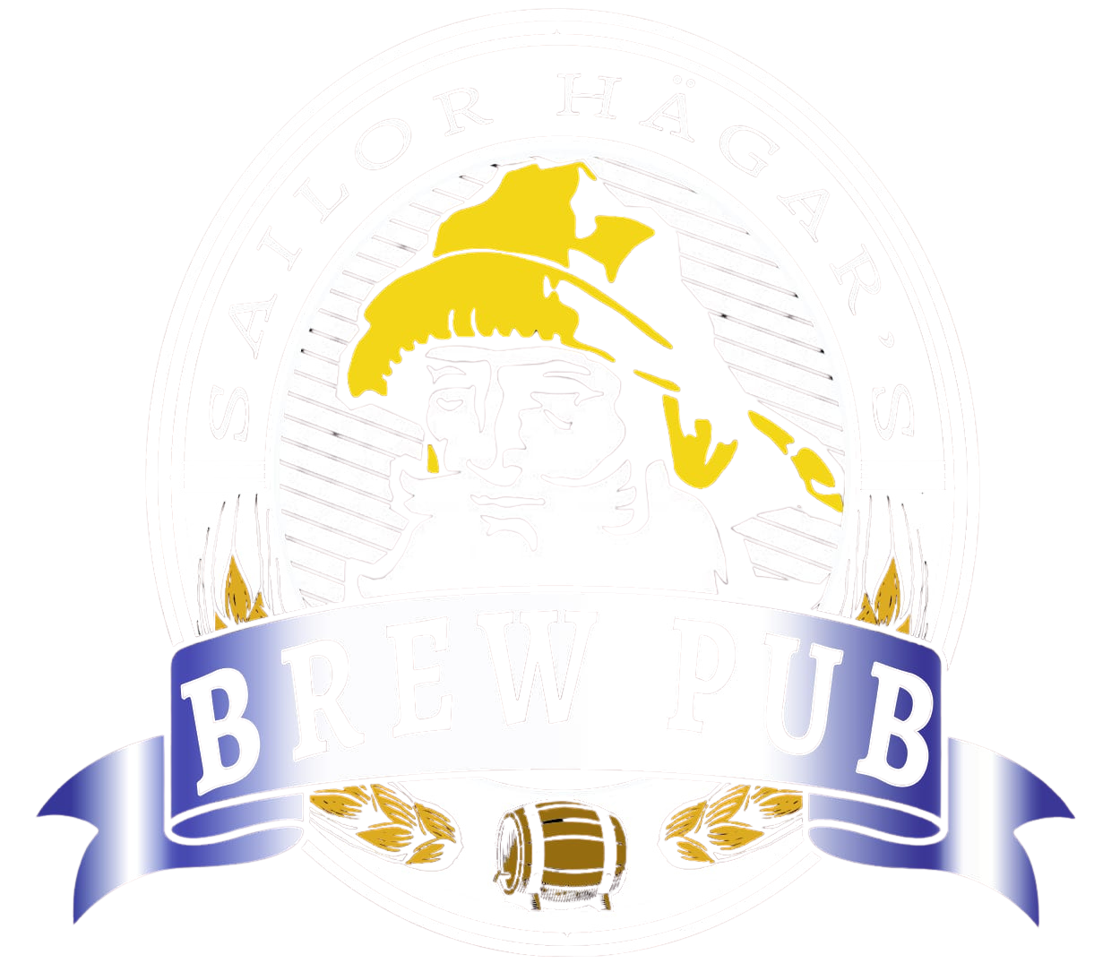 Sailor Hagars Pub